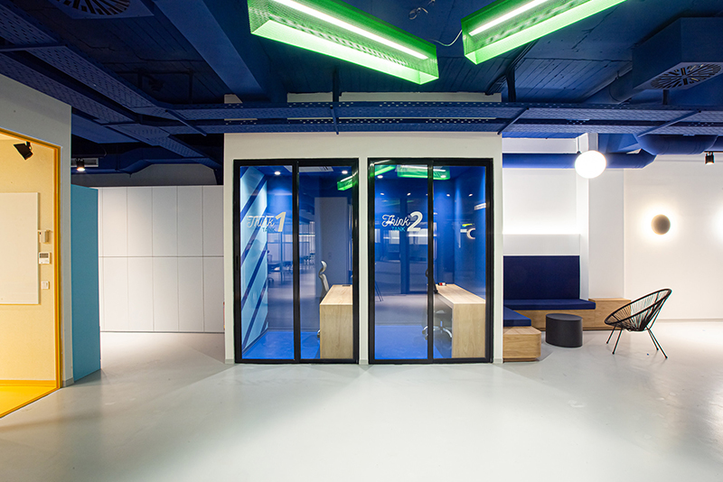 CLOUD WORKPLACE ΣΤΗΝ ΠΥΛΑΙΑ