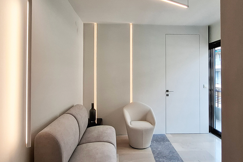 DENTAL PRACTICE ON KAROLOU DIL ST.