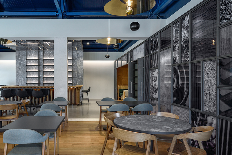 FEDERATION OF INDUSTRIES OF GREECE HQ