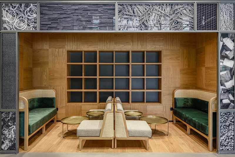 FEDERATION OF INDUSTRIES OF GREECE HQ