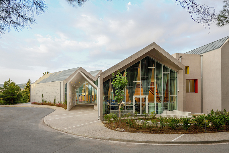 ANATOLIA ELEMENTARY SCHOOL