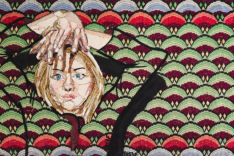 NIKOS IOSIF ART STUDIO