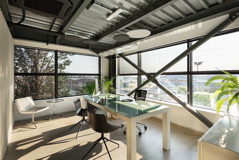 ΑΡΧΙΤΕΚΤΟΝΙΚΟ ΓΡΑΦΕΙΟ ΣΤΗΝ ΠΥΛΑΙΑ