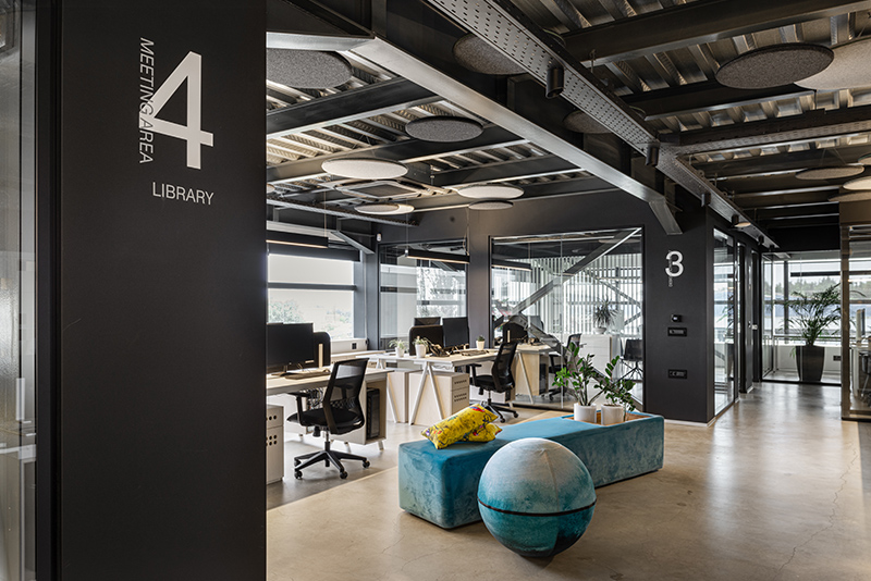 ΑΡΧΙΤΕΚΤΟΝΙΚΟ ΓΡΑΦΕΙΟ ΣΤΗΝ ΠΥΛΑΙΑ