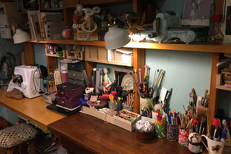 KOUMPICRAFTS BY ANTHI