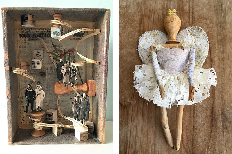 KOUMPICRAFTS BY ANTHI