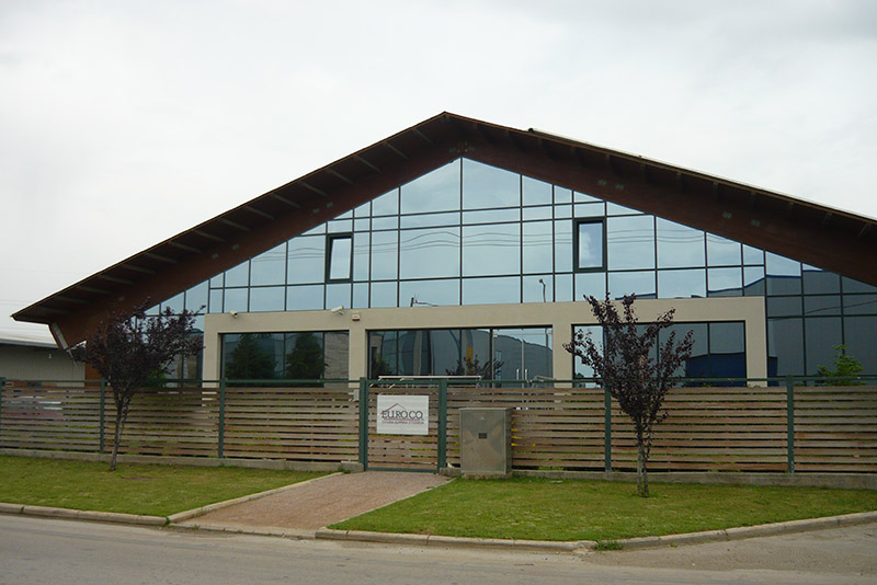 EUROCO